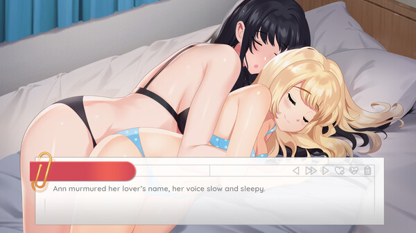 Fragile Feelings screenshot 1