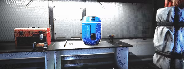 Android Simulator: Prologue video 6