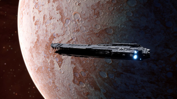 Android Simulator: Prologue screenshot 4