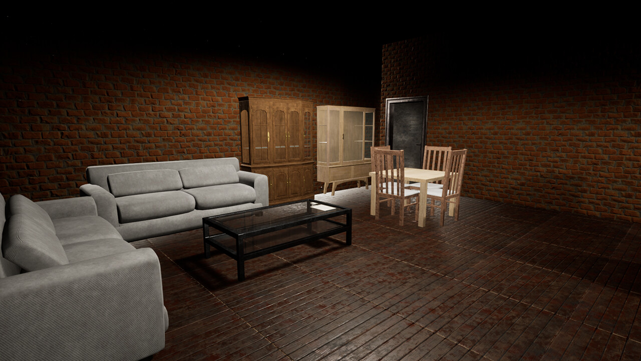 Let Me Out screenshot #3