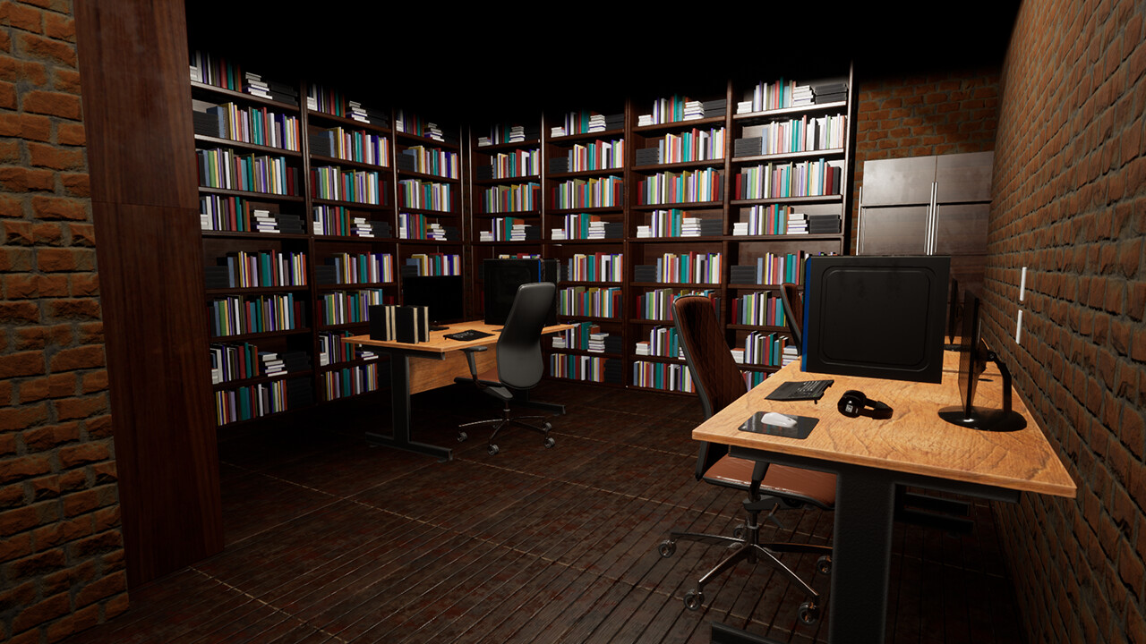 Let Me Out screenshot #4