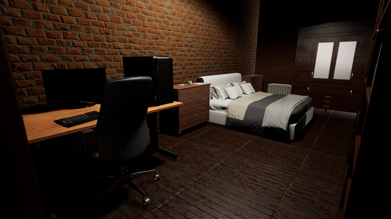 Let Me Out screenshot #5