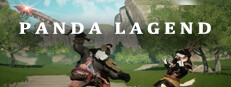 山海天下：熊猫战纪