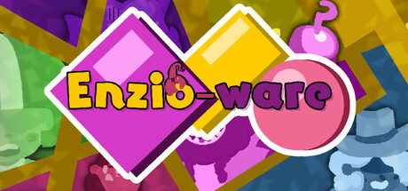 Enzio-Ware cover art