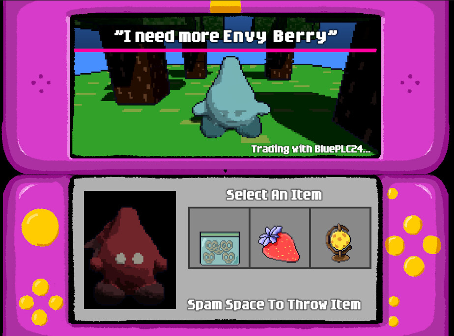 Enzio-Ware screenshot #4