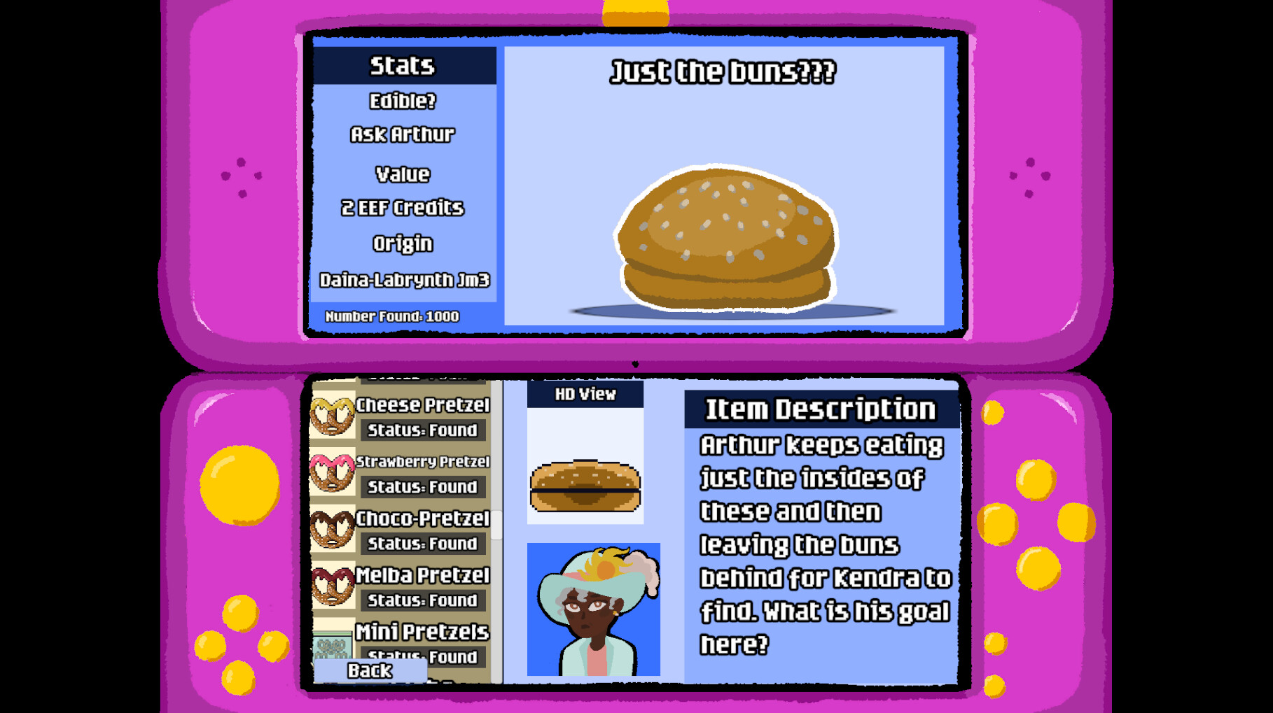 Enzio-Ware screenshot #12