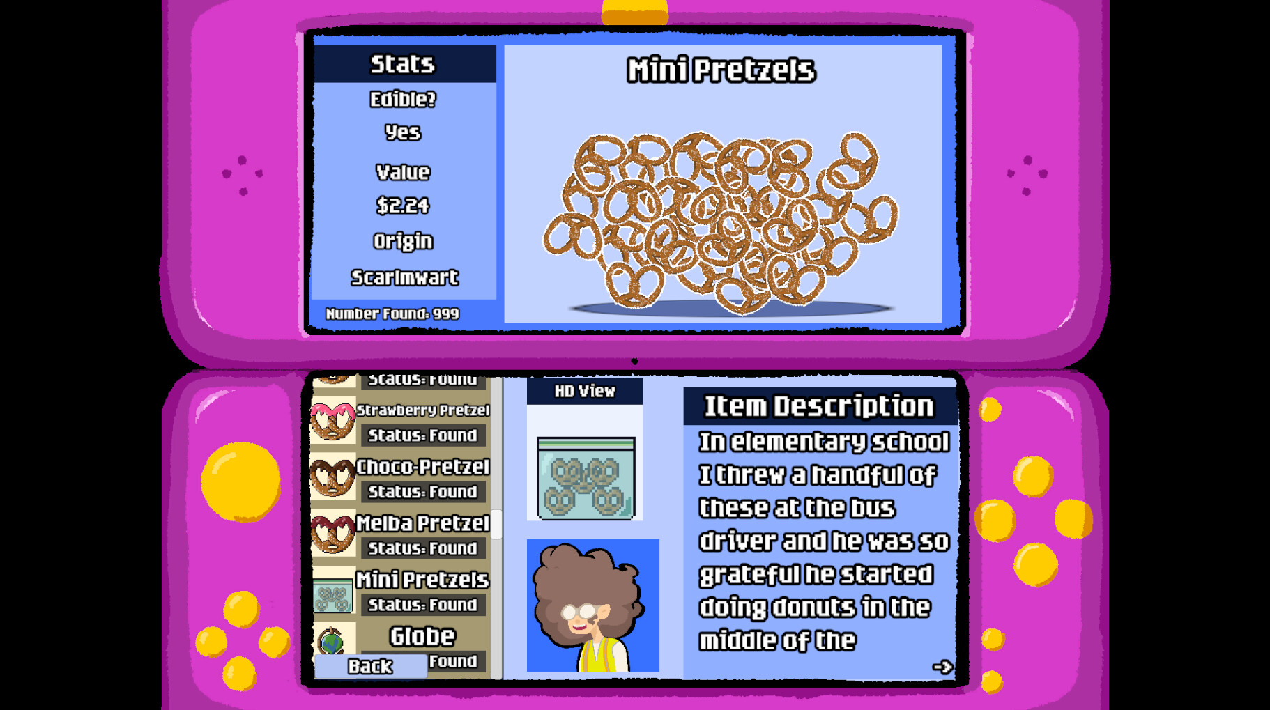 Enzio-Ware screenshot #11