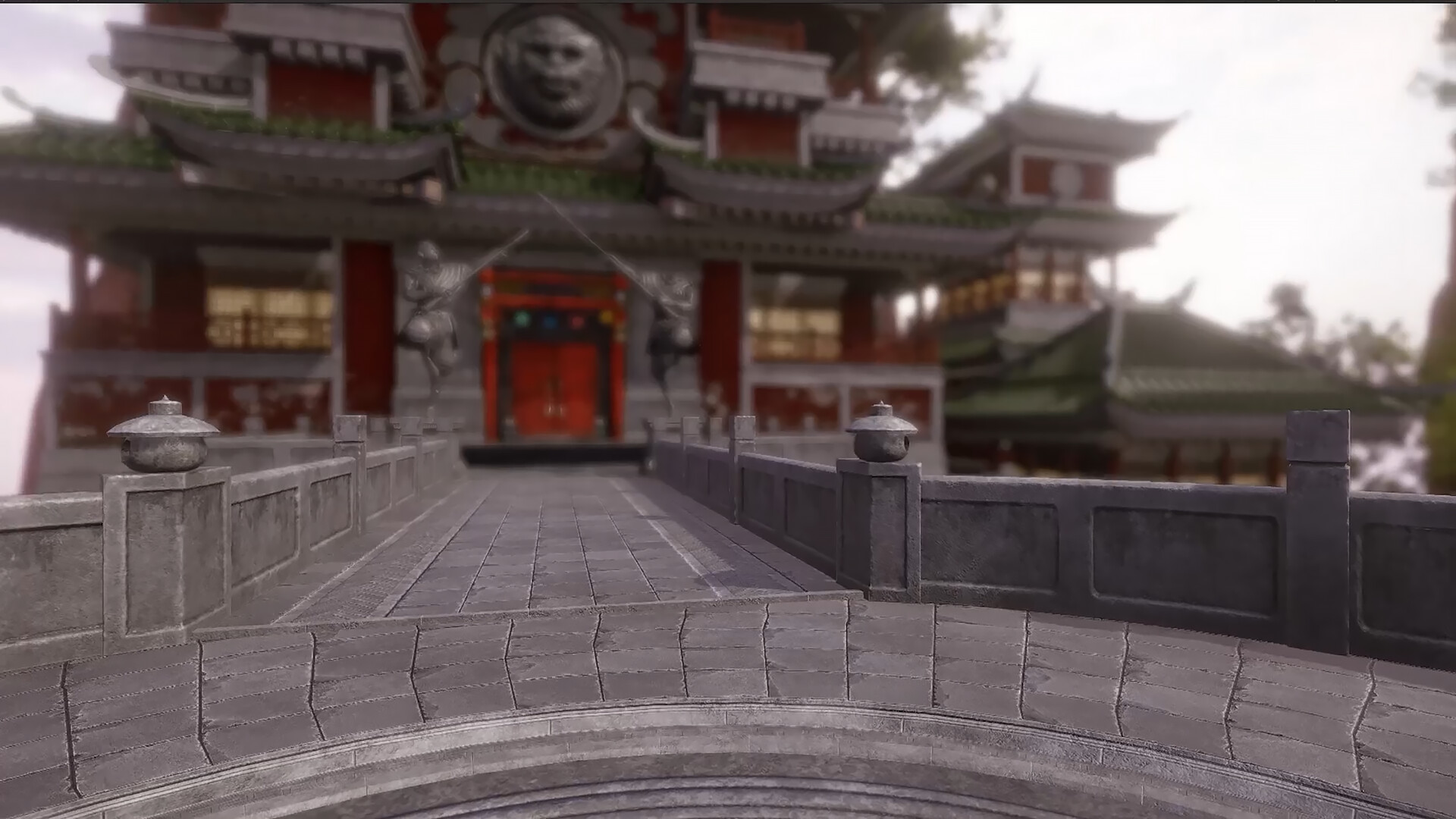 TAOLU screenshot 9