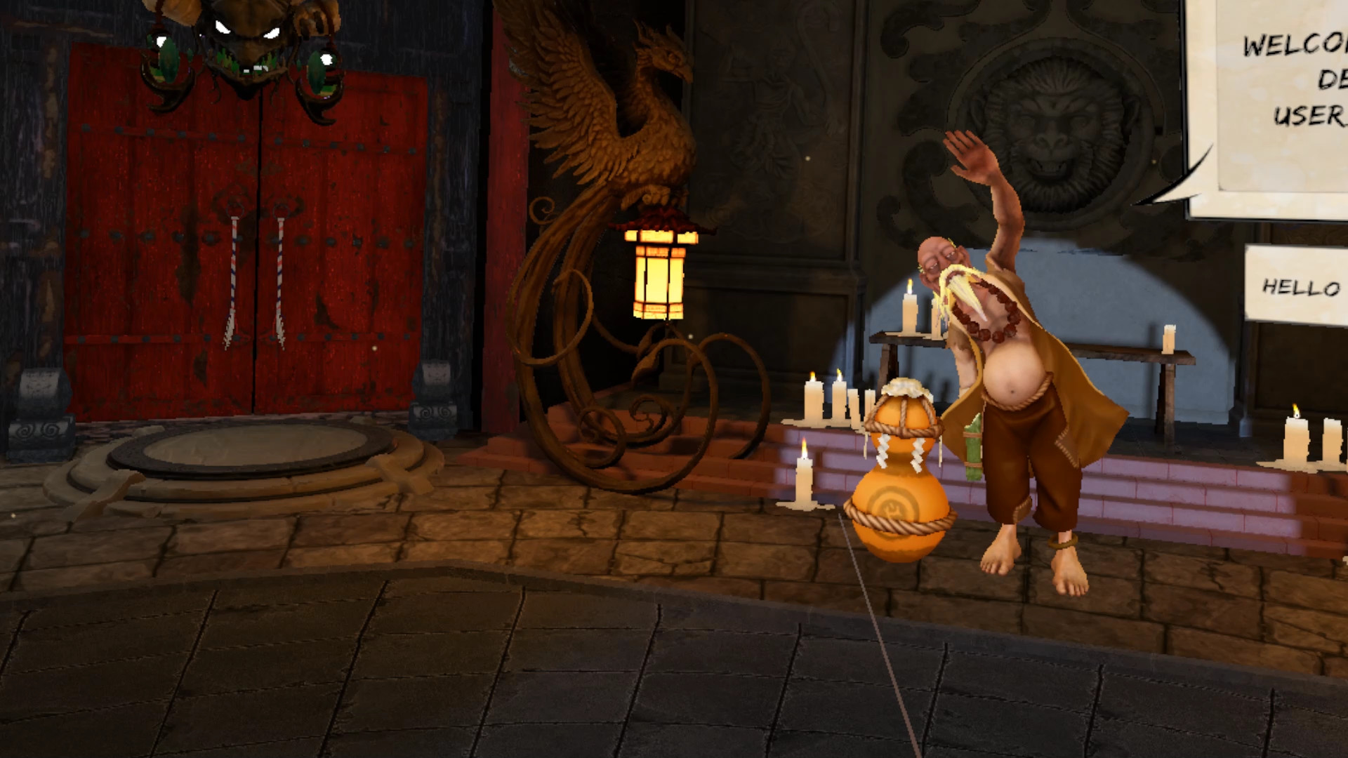 TAOLU screenshot 11