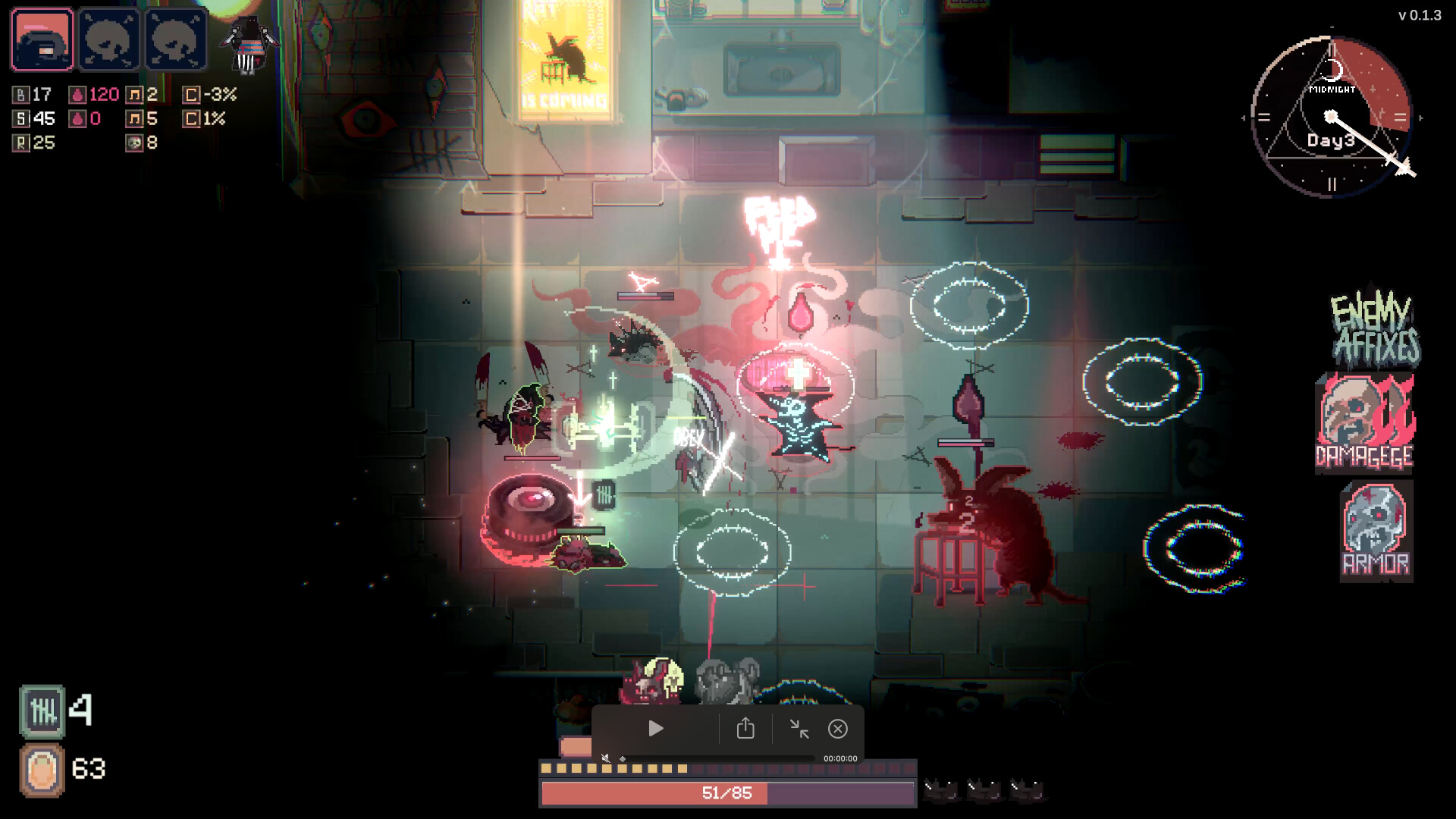 The Drain screenshot #3