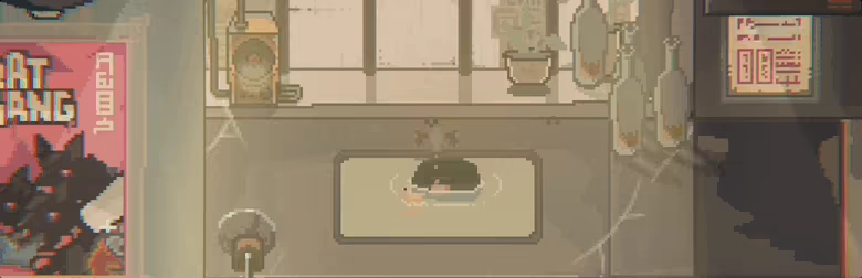 The Drain video 4