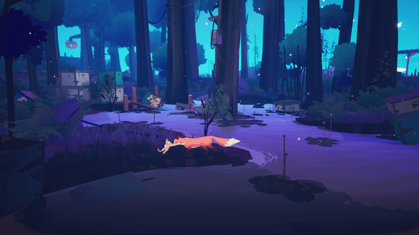 Endling - Extinction is Forever - Original Soundtrack screenshot 2