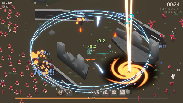 Robot Revolt screenshot 6