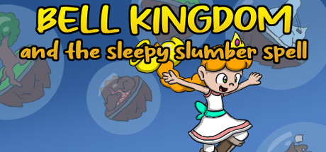 Bell Kingdom banner image