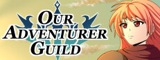 Our Adventurer Guild Banner