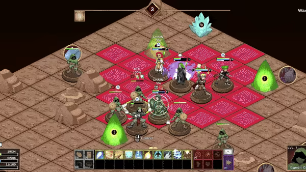 Our Adventurer Guild video 2