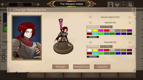 Our Adventurer Guild video 5