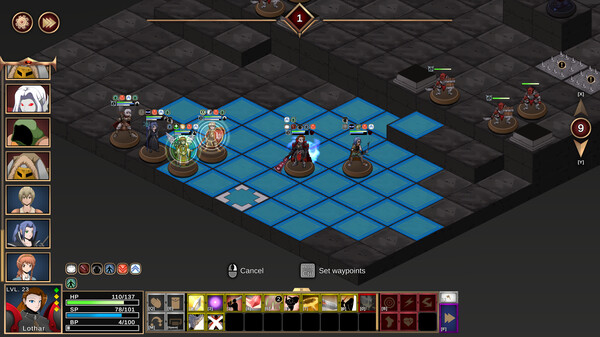 Our Adventurer Guild screenshot 5