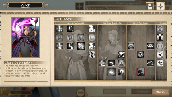 Our Adventurer Guild screenshot 4