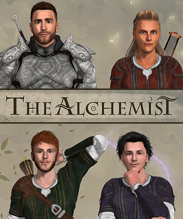 The Alchemist