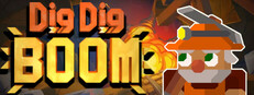 Dig Dig Boom