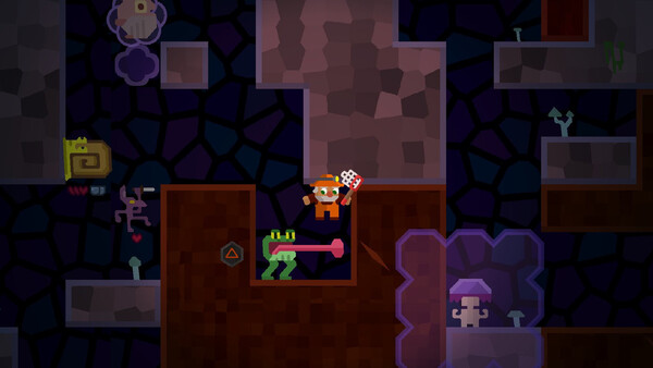 Dig Dig Boom screenshot 5