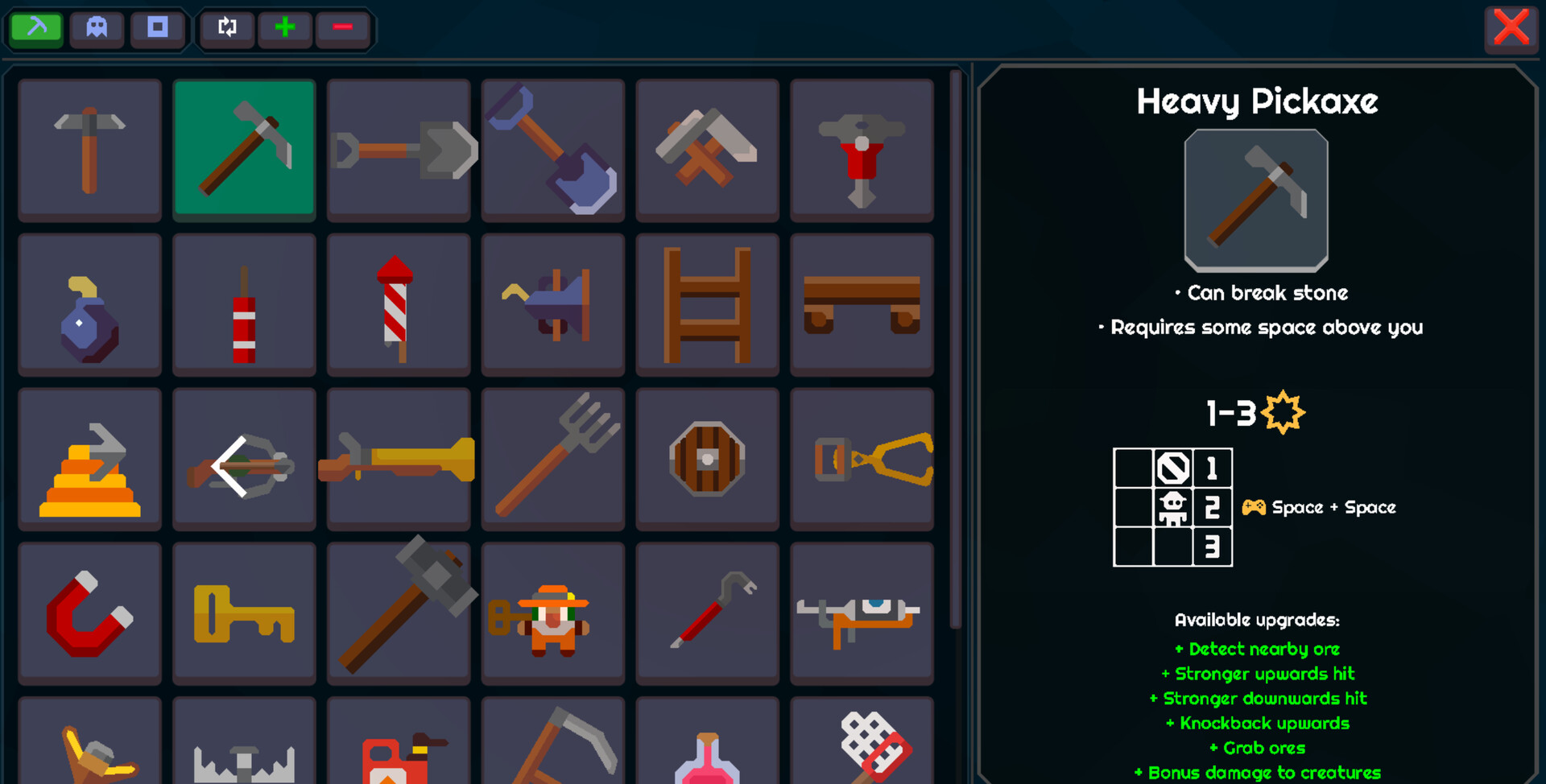Dig Dig Boom screenshot 4