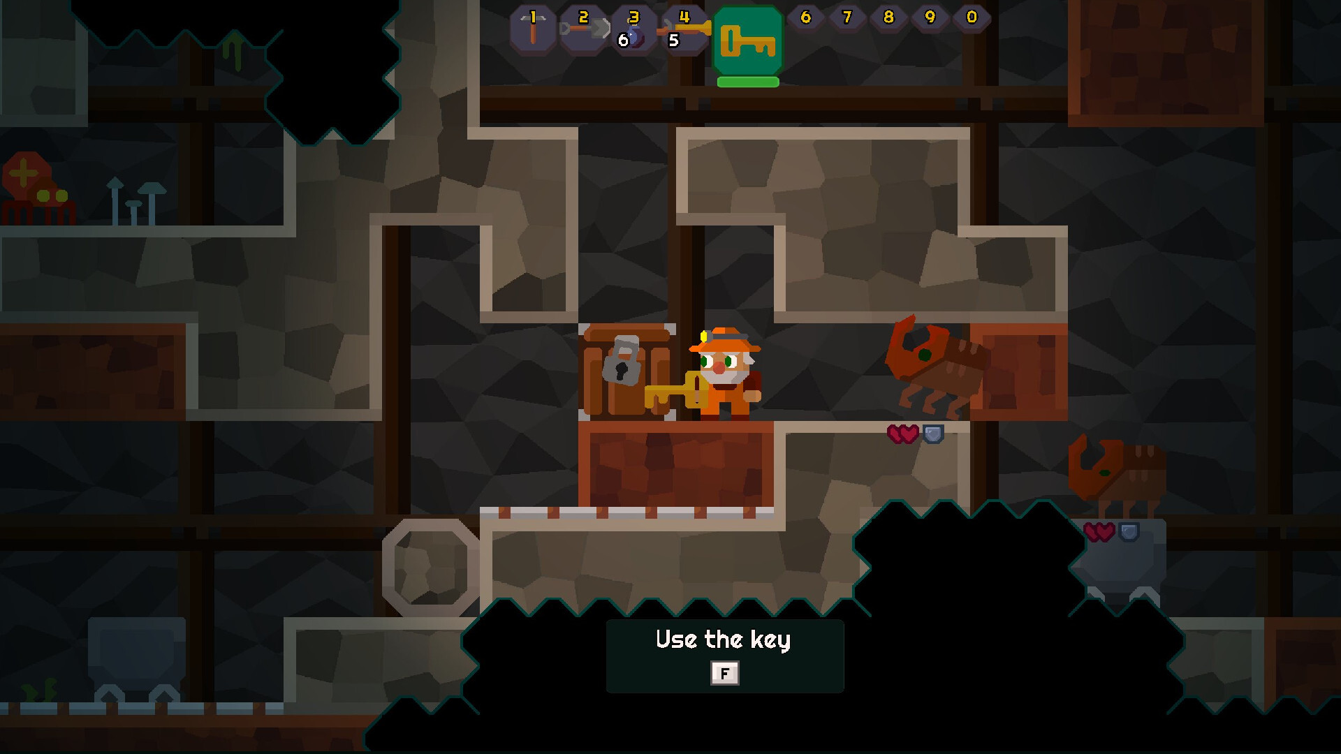 Dig Dig Boom screenshot 3