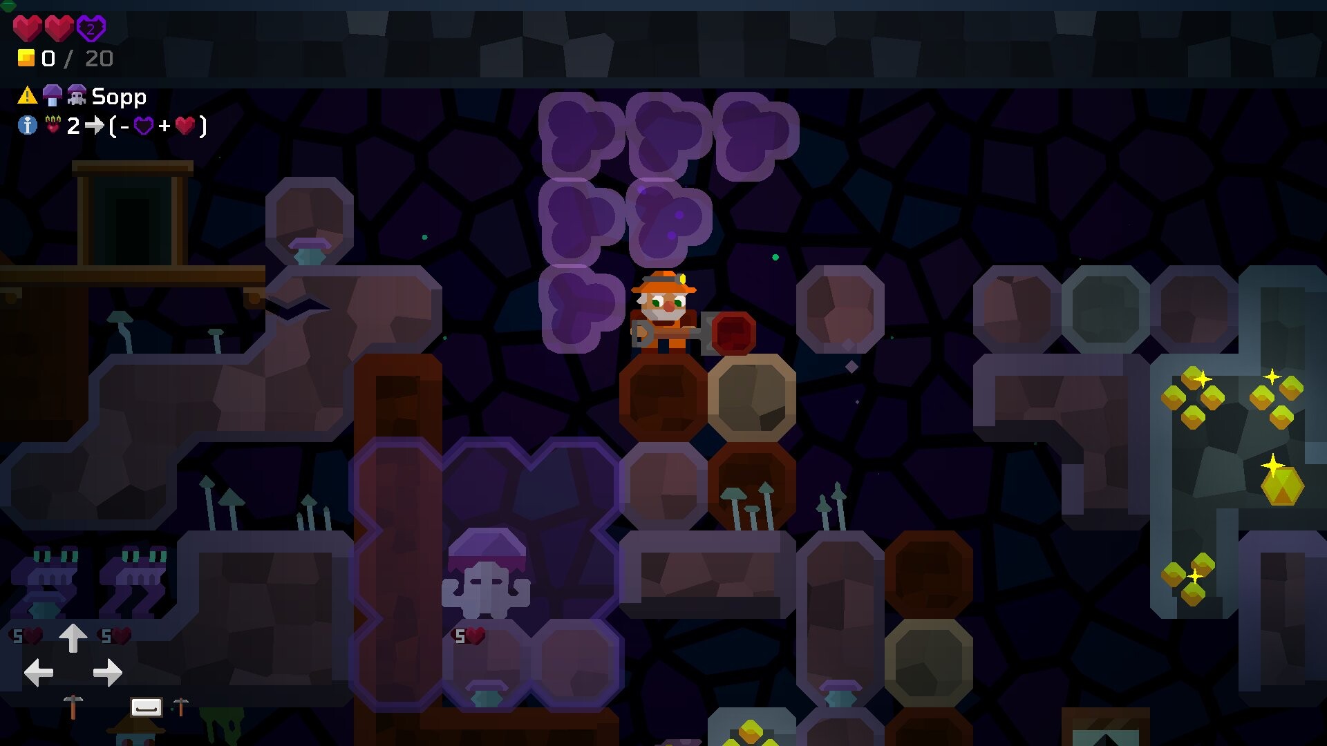Dig Dig Boom screenshot 4
