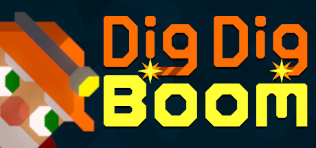 Dig Dig Boom steam charts