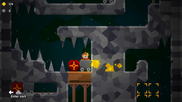 Dig Dig Boom screenshot 4