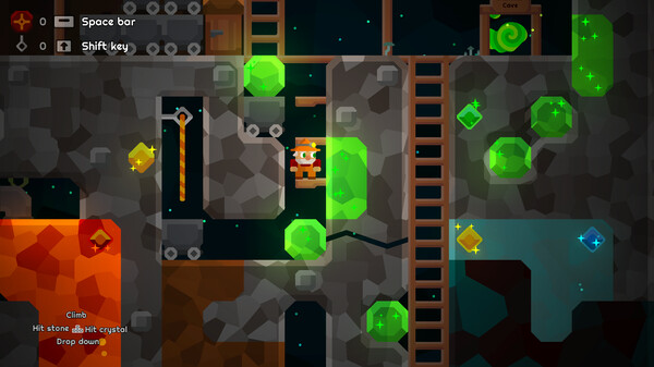 Dig Dig Boom screenshot 5