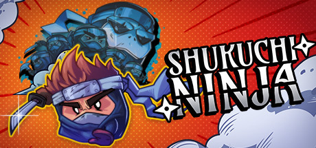 Shukuchi Ninja cover image
