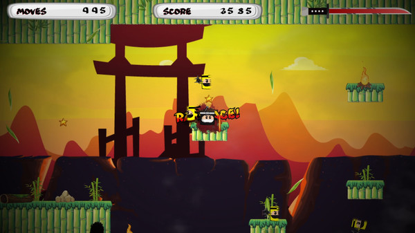 Shukuchi Ninja screenshot 6
