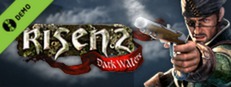 Risen 2 Demo Small Capsule Image