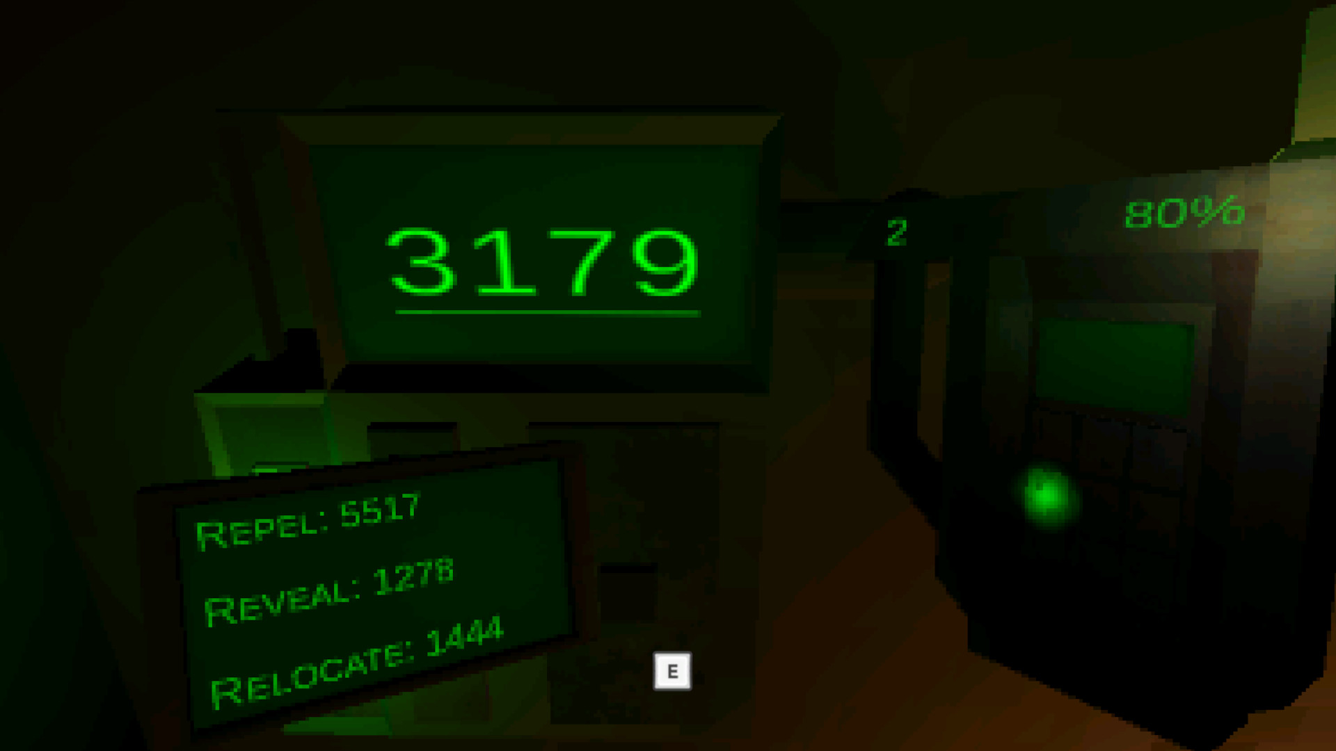 Telos Pragmaton screenshot #3