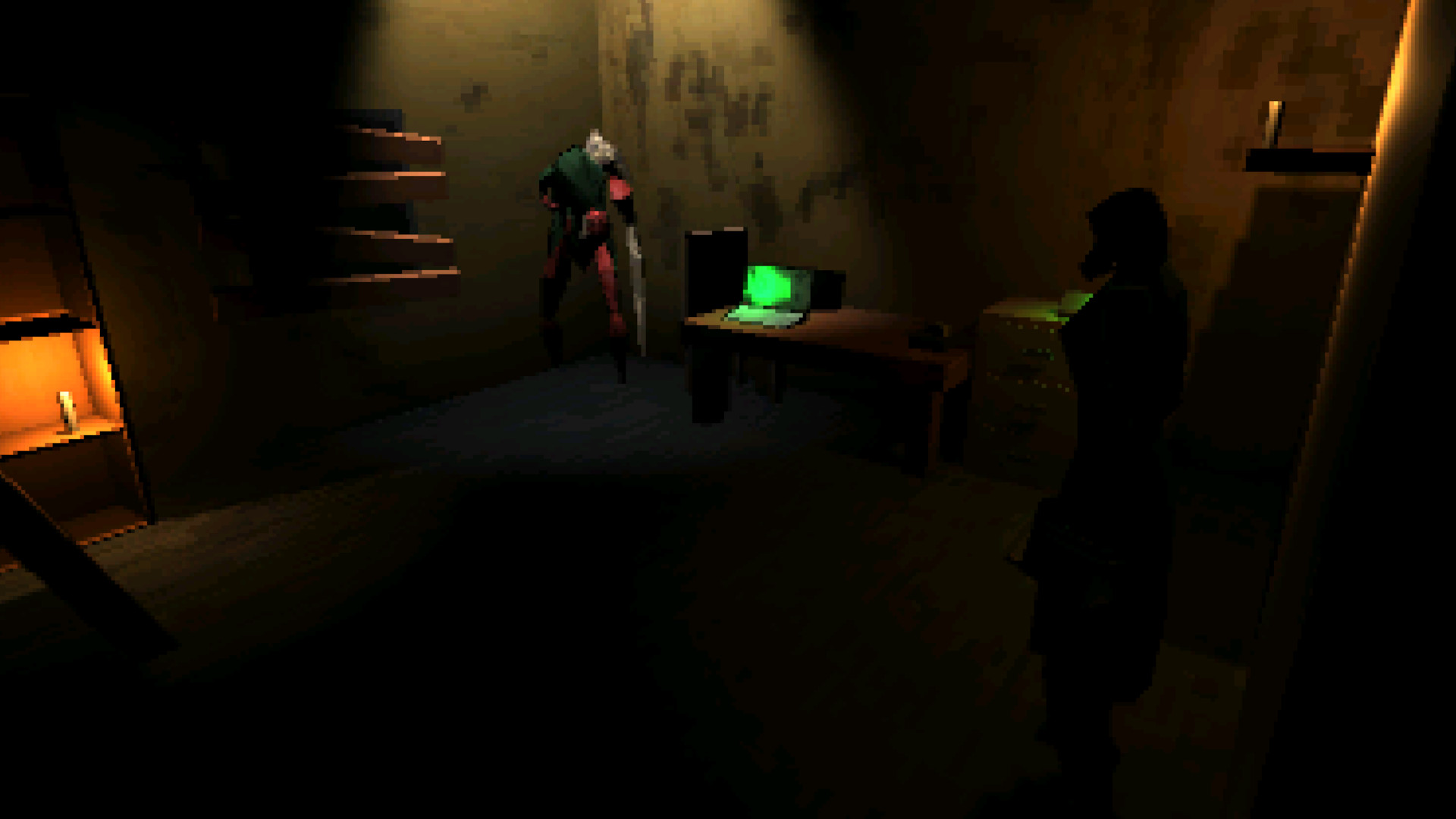 Telos Pragmaton screenshot #4