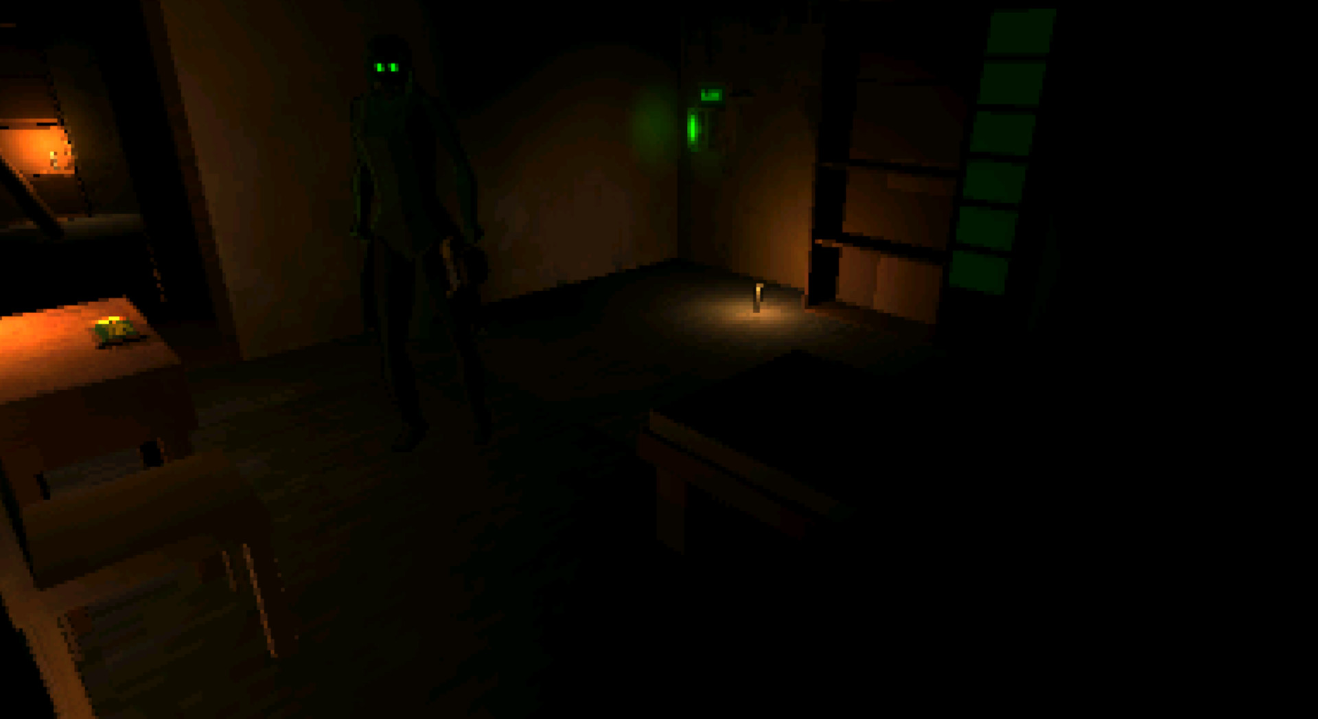 Telos Pragmaton screenshot #2