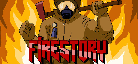 Fire Story steam charts