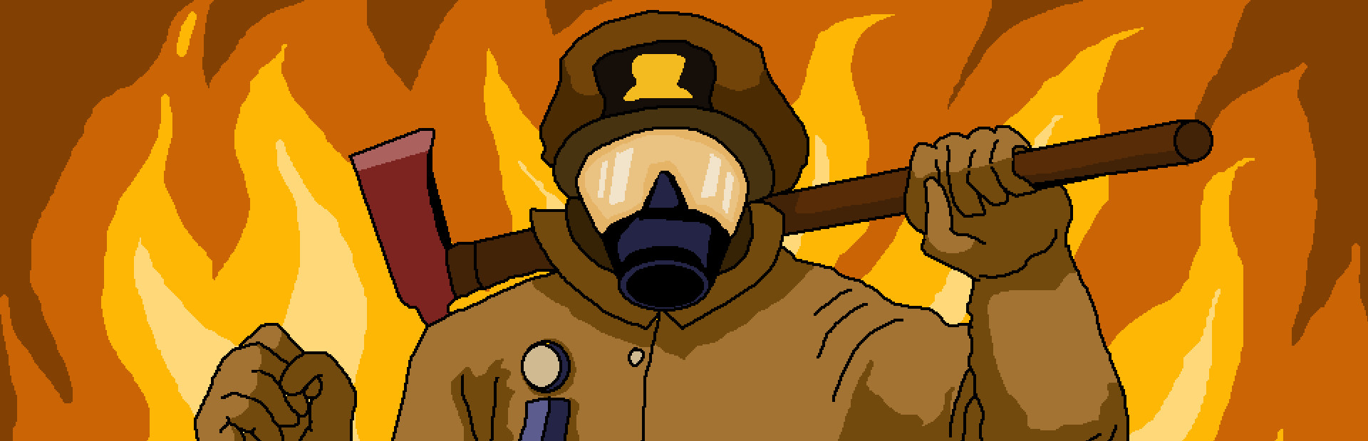 Fire Story