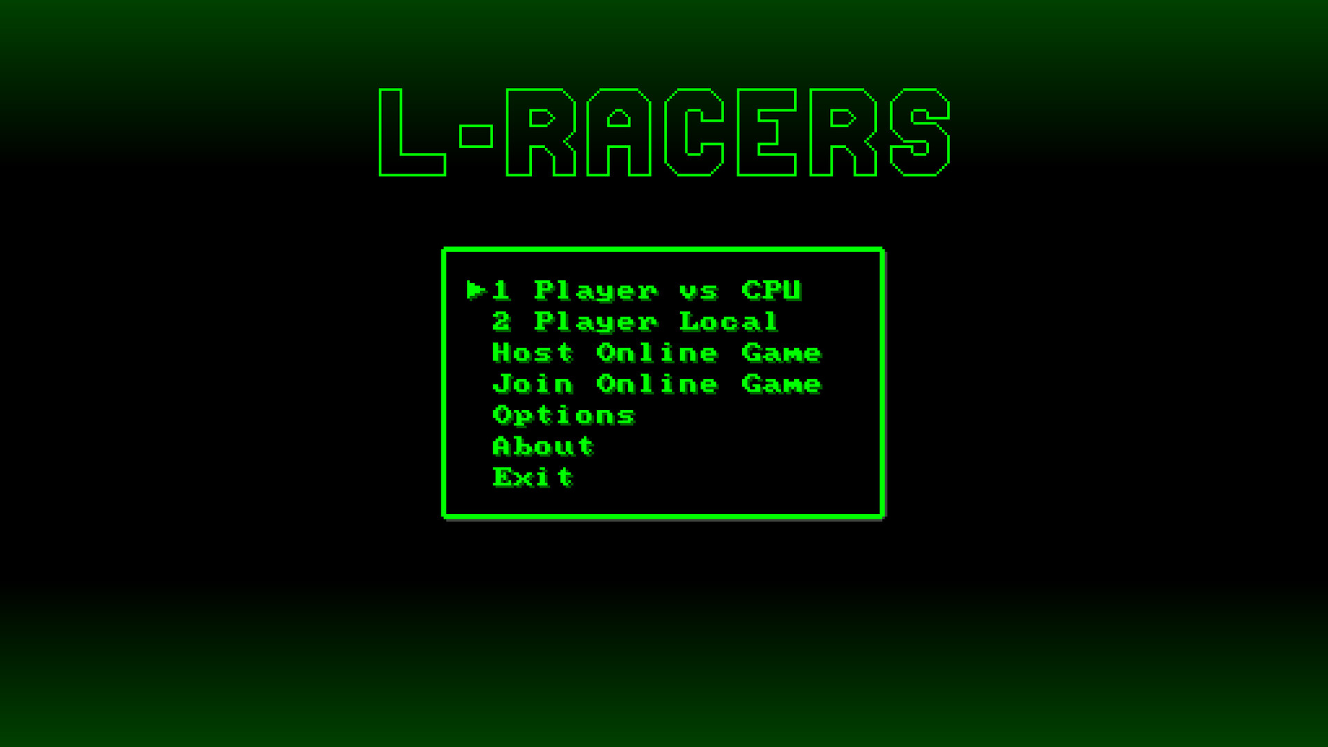 L-Racers