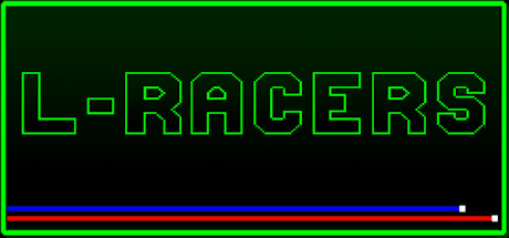 L-Racers header art