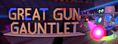 Great Gun Gauntlet cover