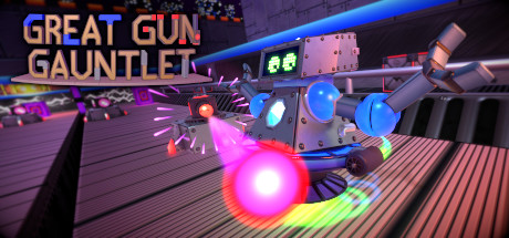 Great Gun Gauntlet Cheat Engine/CT