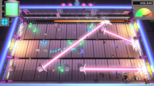Screenshot media