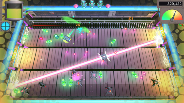 Great Gun Gauntlet screenshot 6