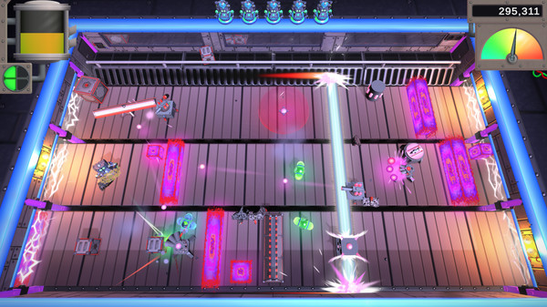 Screenshot media