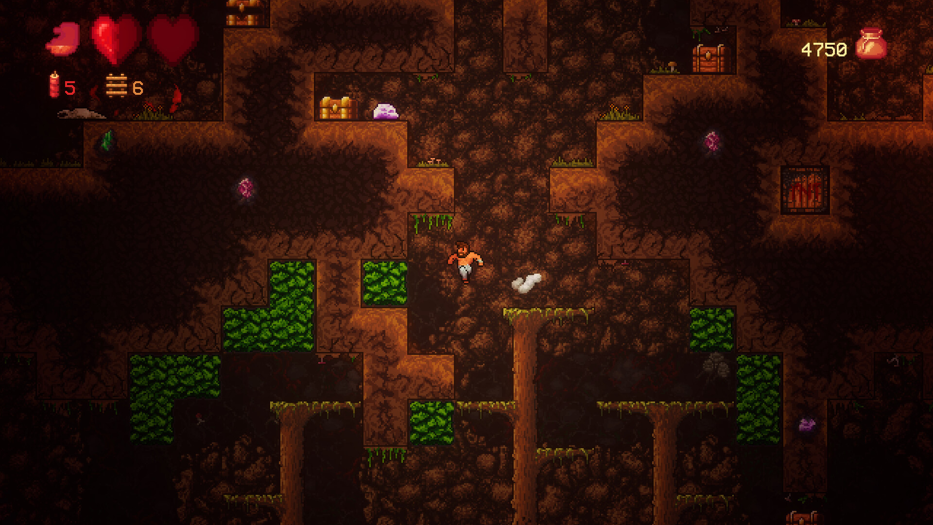 Conquistador screenshot 12