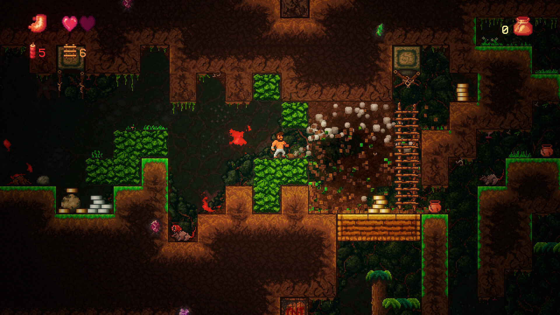 Conquistador screenshot 15