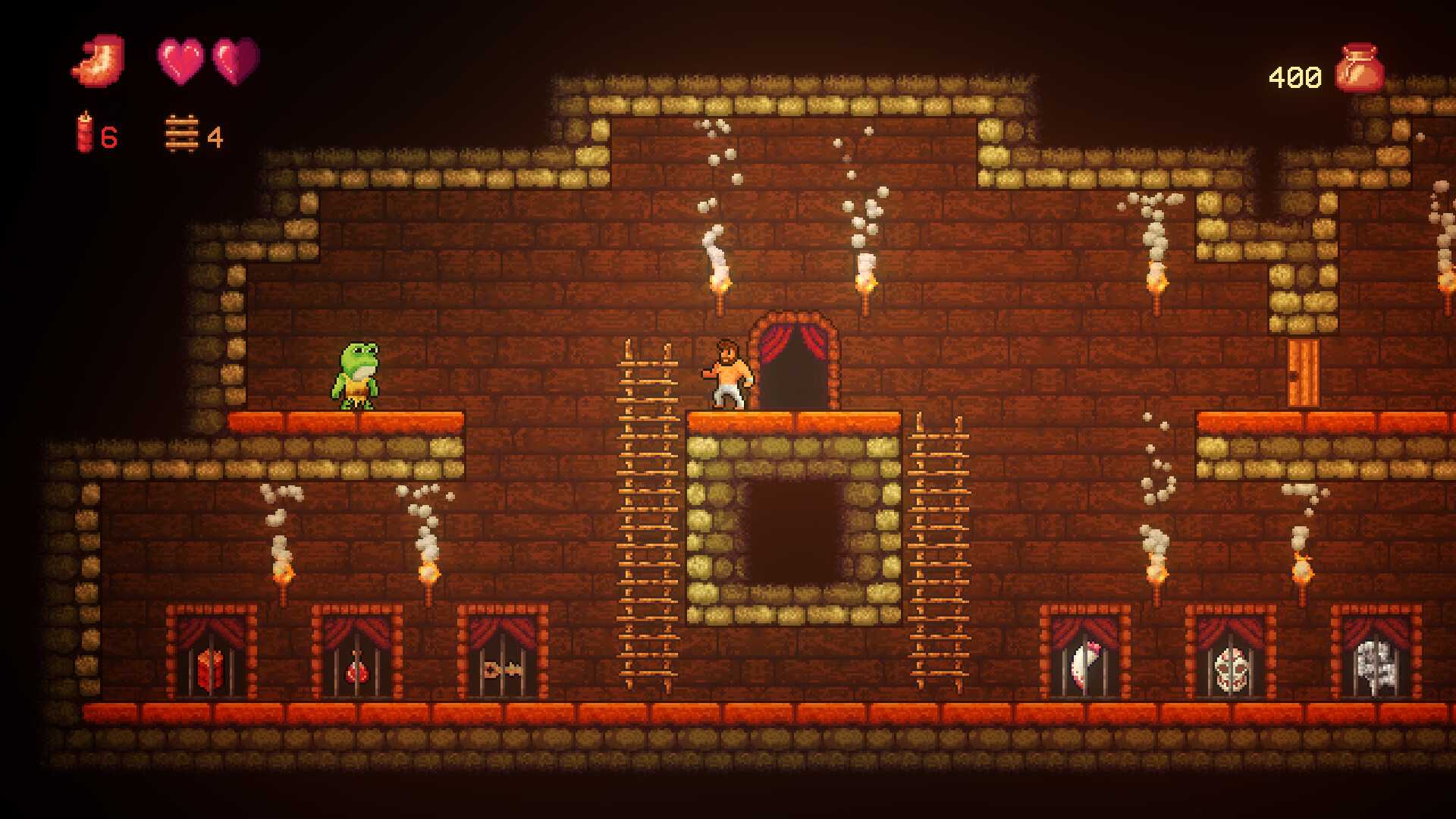 Conquistador screenshot 14